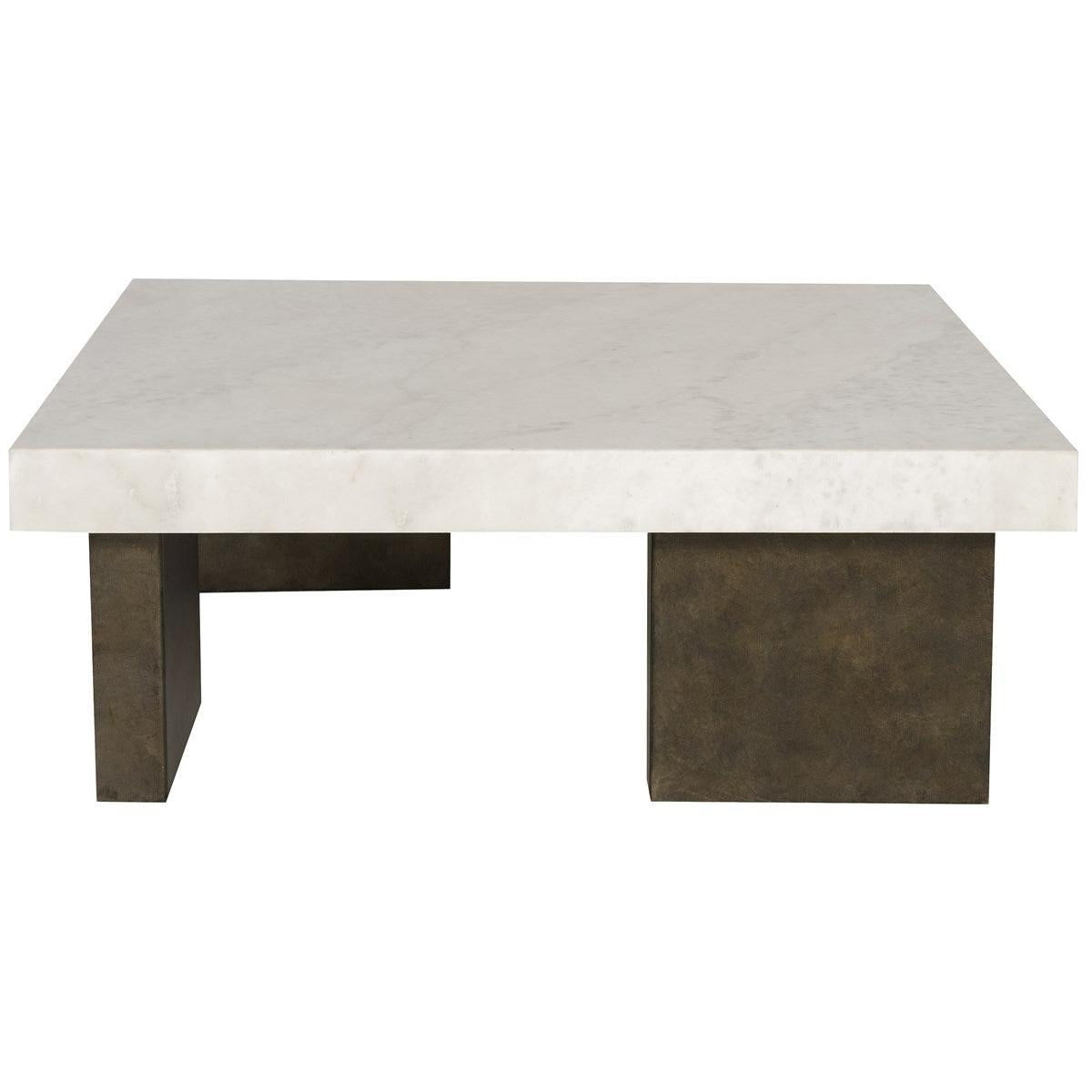 Vanguard Santa Cruz Cocktail Table