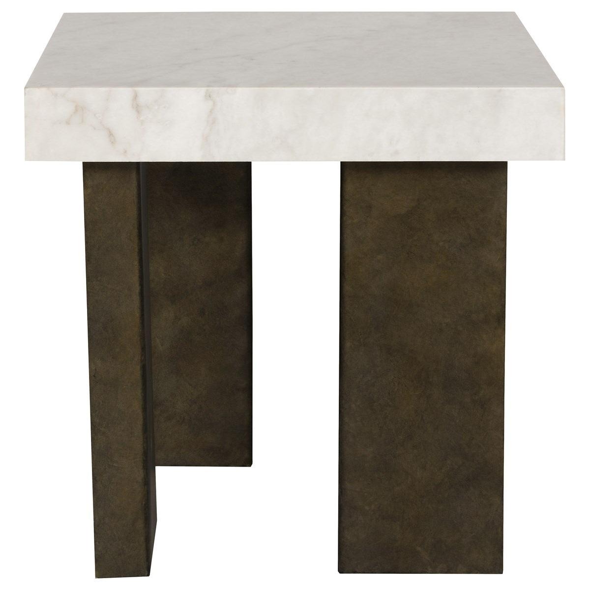 Vanguard Capistrano Lamp Table