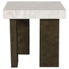 Vanguard Capistrano Lamp Table