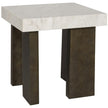 Vanguard Santa Cruz Lamp Table