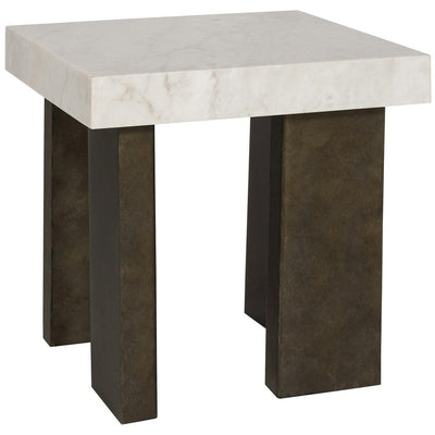 Vanguard Capistrano Lamp Table
