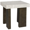 Vanguard Santa Cruz Lamp Table