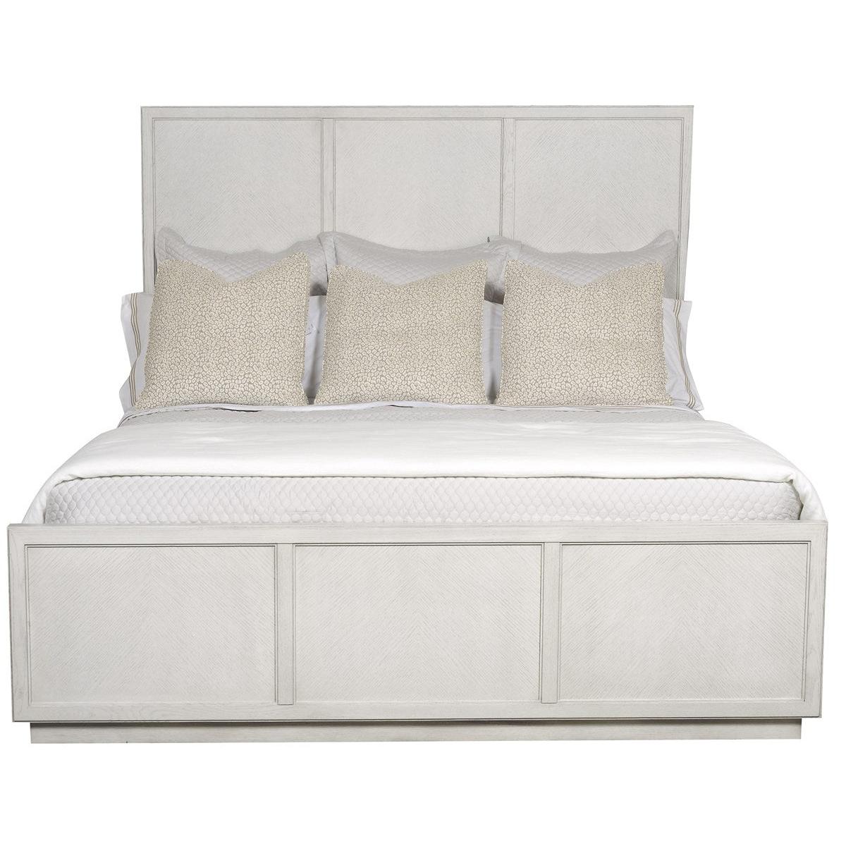 Vanguard Munroe King Bed