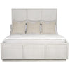 Vanguard Munroe King Bed