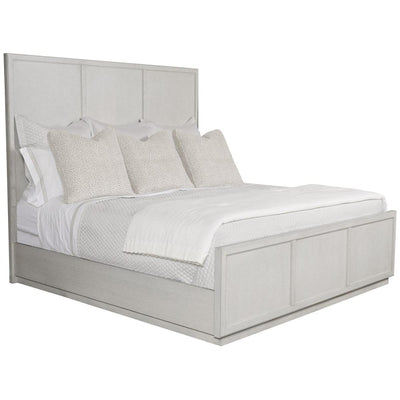 Vanguard Munroe King Bed