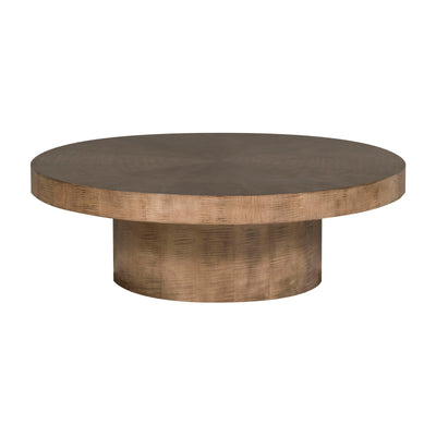 Vanguard Splendor Cocktail Table