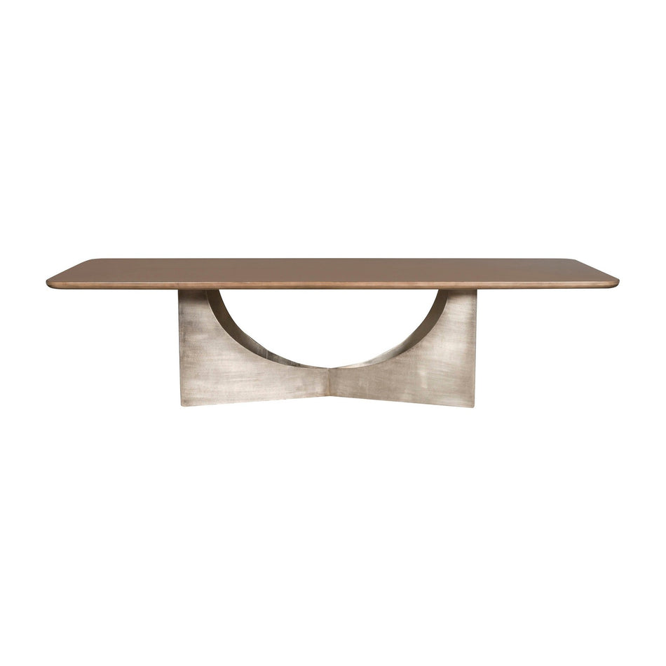 Vanguard Splendor Rectangle Dining Table