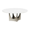 Vanguard Splendor Round Dining Table