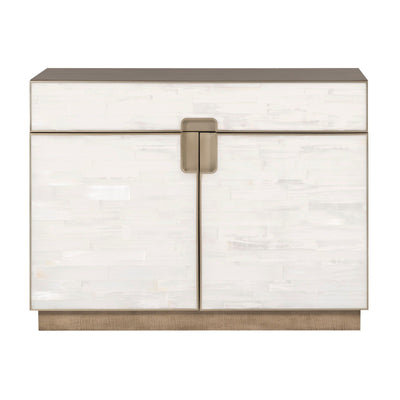 Vanguard Splendor Selenite Small Buffet