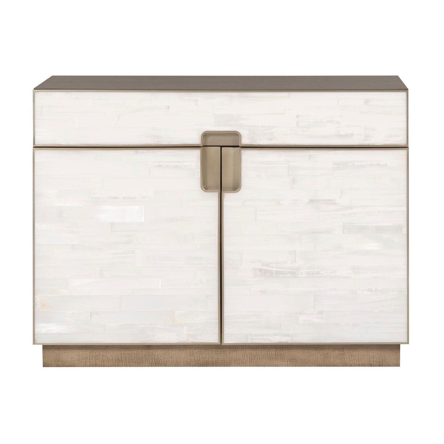 Vanguard Splendor Selenite Small Buffet