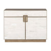 Vanguard Splendor Selenite Small Buffet