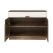 Vanguard Splendor Selenite Small Buffet