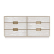 Vanguard Splendor Selenite Dresser