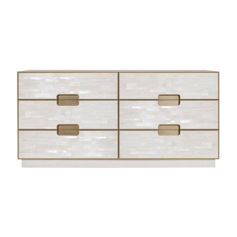 Vanguard Splendor Selenite Dresser