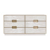 Vanguard Splendor Selenite Dresser