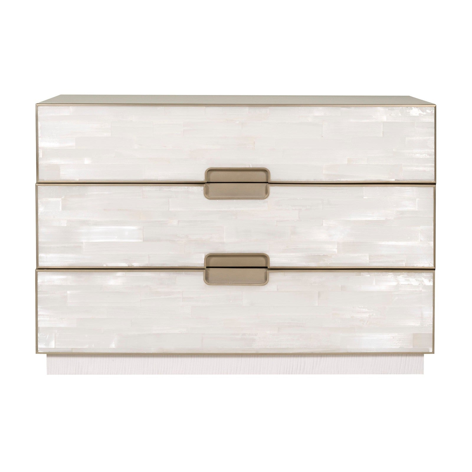 Vanguard Splendor Selenite Chest