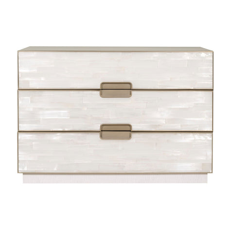 Vanguard Splendor Selenite Chest