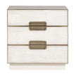 Vanguard Splendor Selenite Nightstand 28
