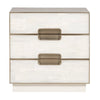 Vanguard Splendor Selenite Nightstand 28