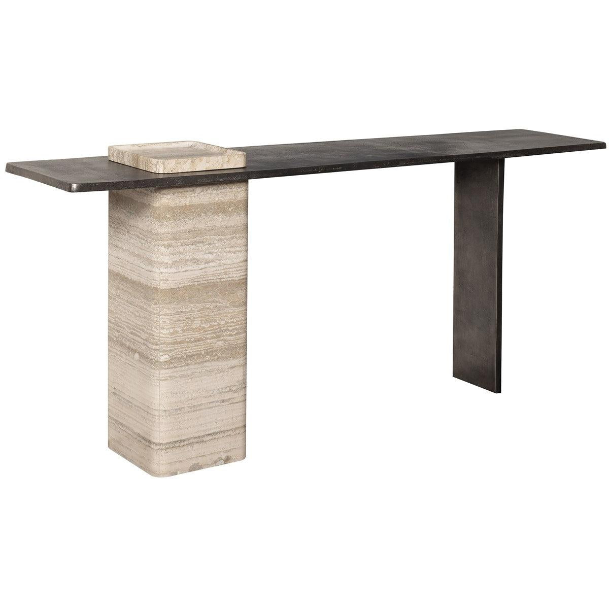 Vanguard Flynn Console Table