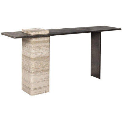 Vanguard Flynn Console Table