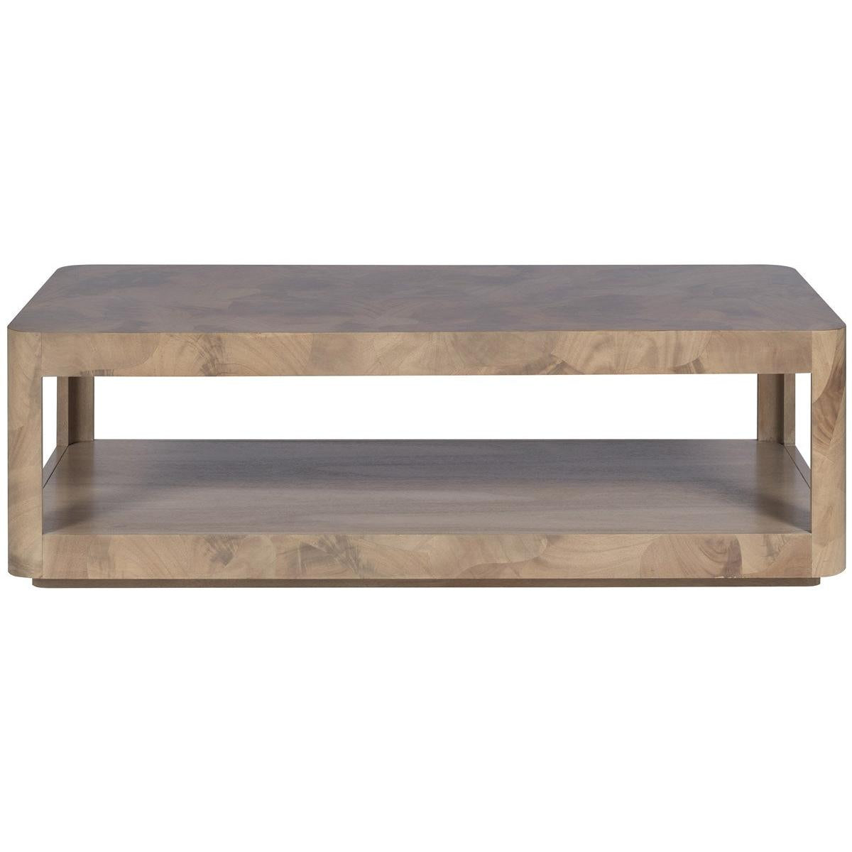 Vanguard Verge Cocktail Table