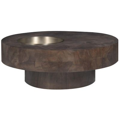 Vanguard Verge Cocktail Table
