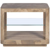 Vanguard Verge End Table