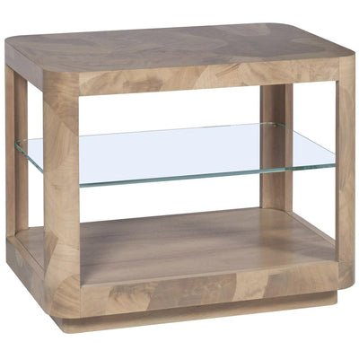 Vanguard Verge End Table