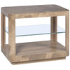 Vanguard Verge End Table