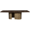 Vanguard Verge Dining Table