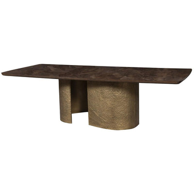 Vanguard Verge Dining Table