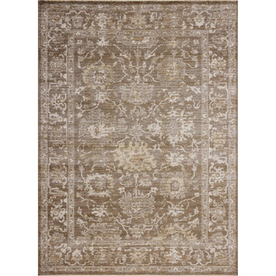 Magnolia Home Pace PAC-01 Rug Bark / Natural DC10