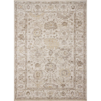 Magnolia Home Pace PAC-01 Rug Natural / Stone DC10