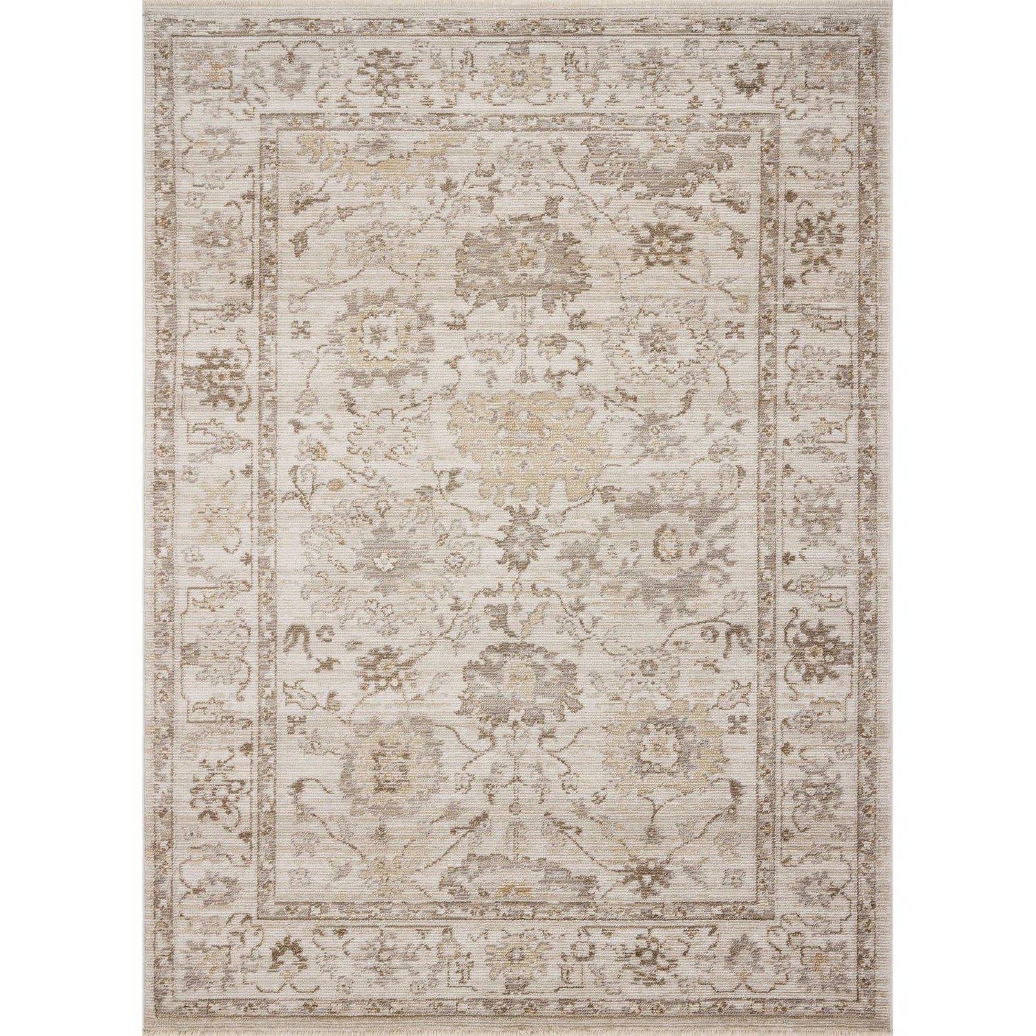 Magnolia Home Pace PAC-01 Rug Natural / Stone DC10