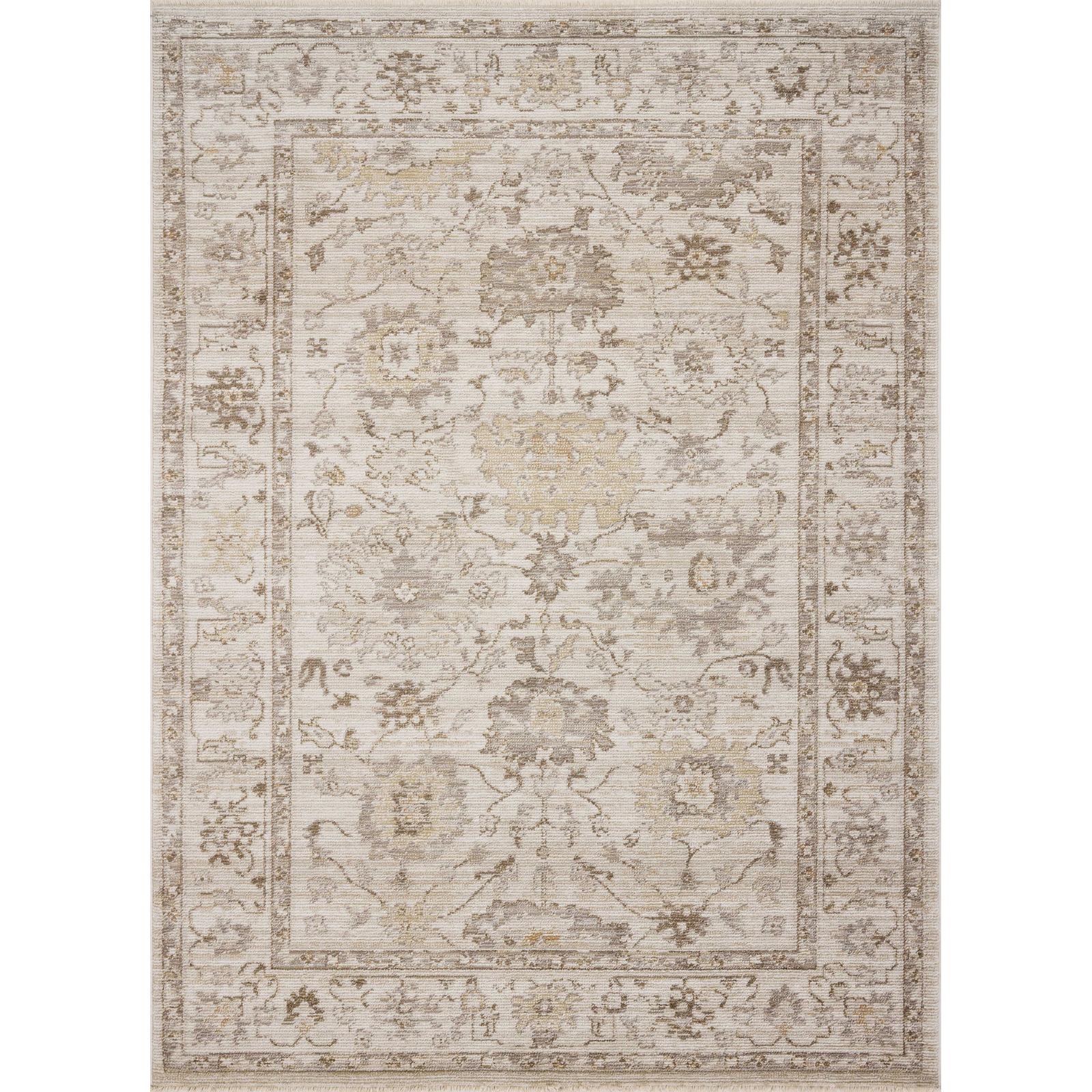 Magnolia Home Pace PAC-01 Rug Natural / Stone DC10