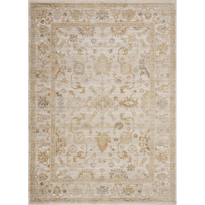 Magnolia Home Pace PAC-02 Rug Natural / Gold DC10