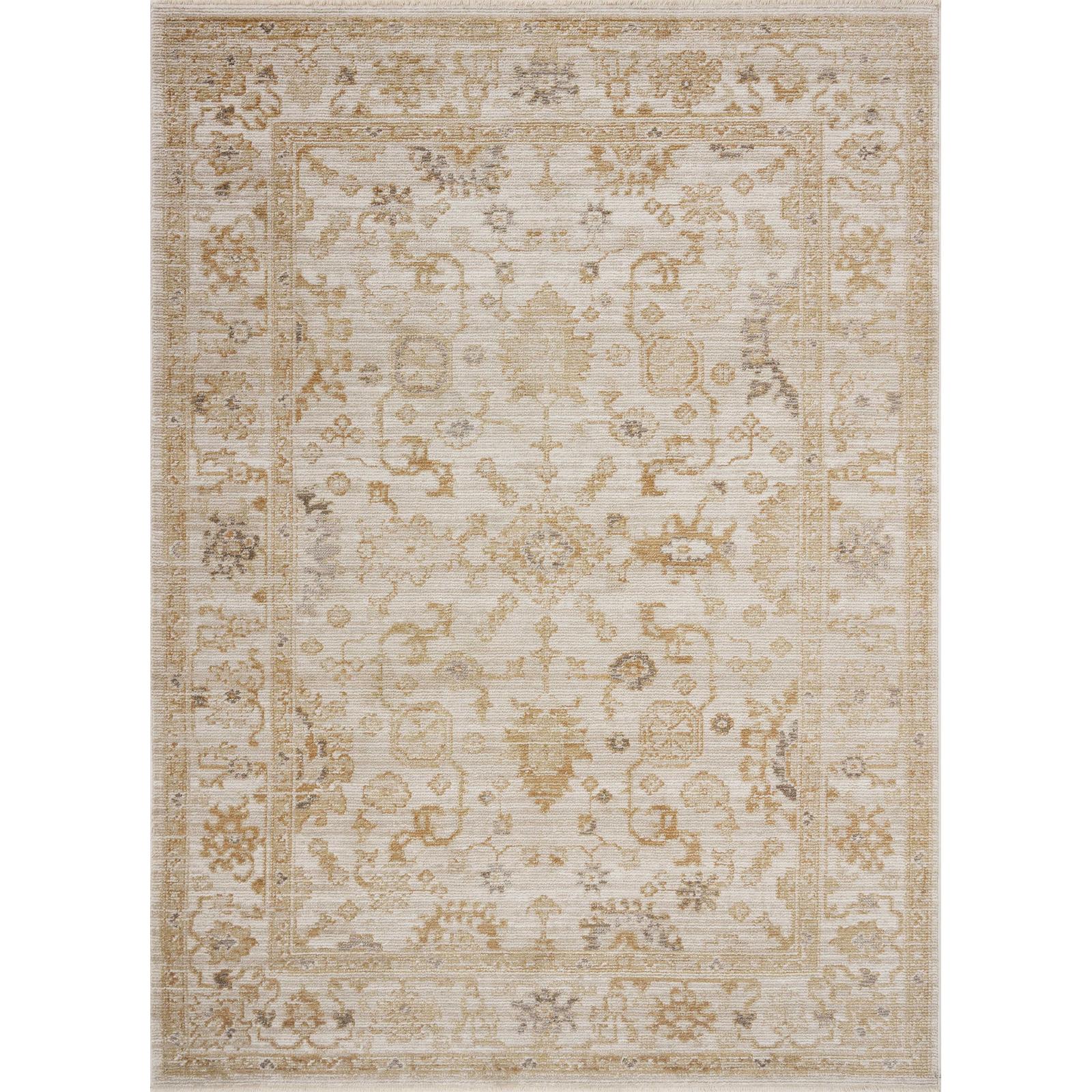 Magnolia Home Pace PAC-02 Rug Natural / Gold DC10