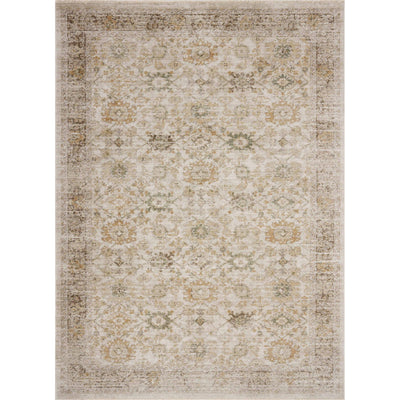 Magnolia Home Pace PAC-04 Rug Natural / Multi DC10