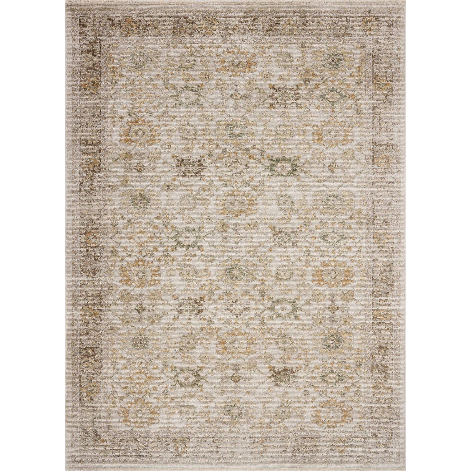 Magnolia Home Pace PAC-04 Rug Natural / Multi DC10