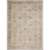 Magnolia Home Pace PAC-04 Rug Natural / Multi DC10