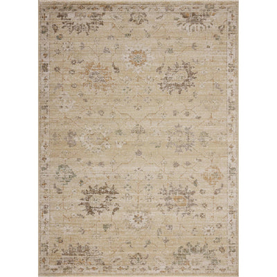 Magnolia Home Pace PAC-05 Rug Apricot / Multi DC10