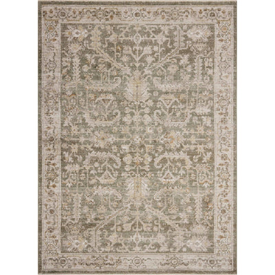 Magnolia Home Pace PAC-06 Rug Forrest / Natural DC10