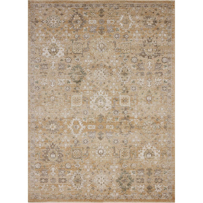 Magnolia Home Pace PAC-07 Rug Sunset / Stone DC10