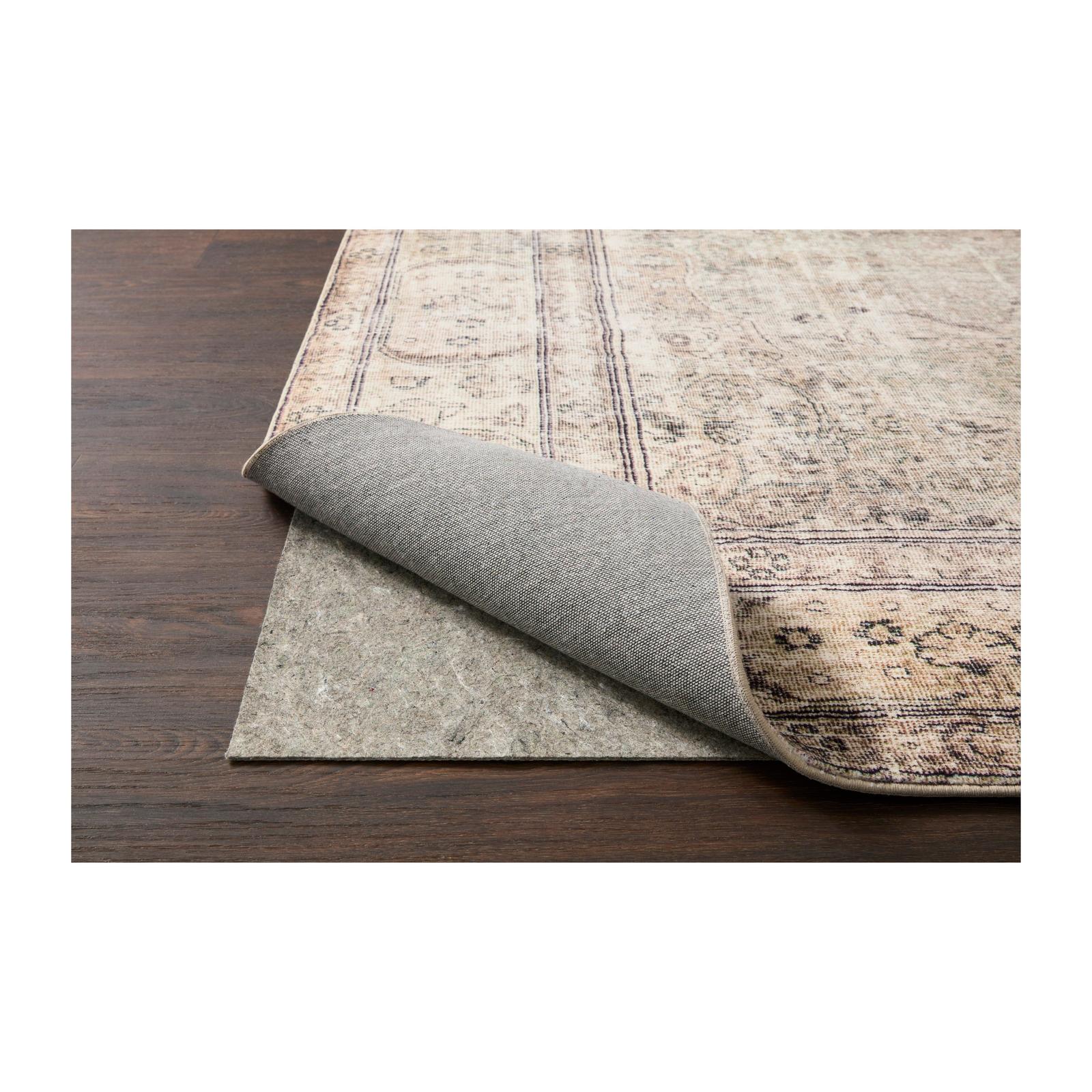 Loloi Cushion Grip All Surface Rug Pad