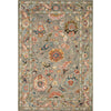 Loloi Padma PMA-01 Grey / Multi Rug