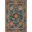 Loloi Padma PMA-01 Marine / Multi Rug