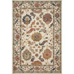 Loloi Padma PMA-01 White / Multi Rug