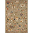 Loloi Padma PMA-02 Grey / Multi Rug