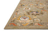 Loloi Padma PMA-02 Grey / Multi Rug
